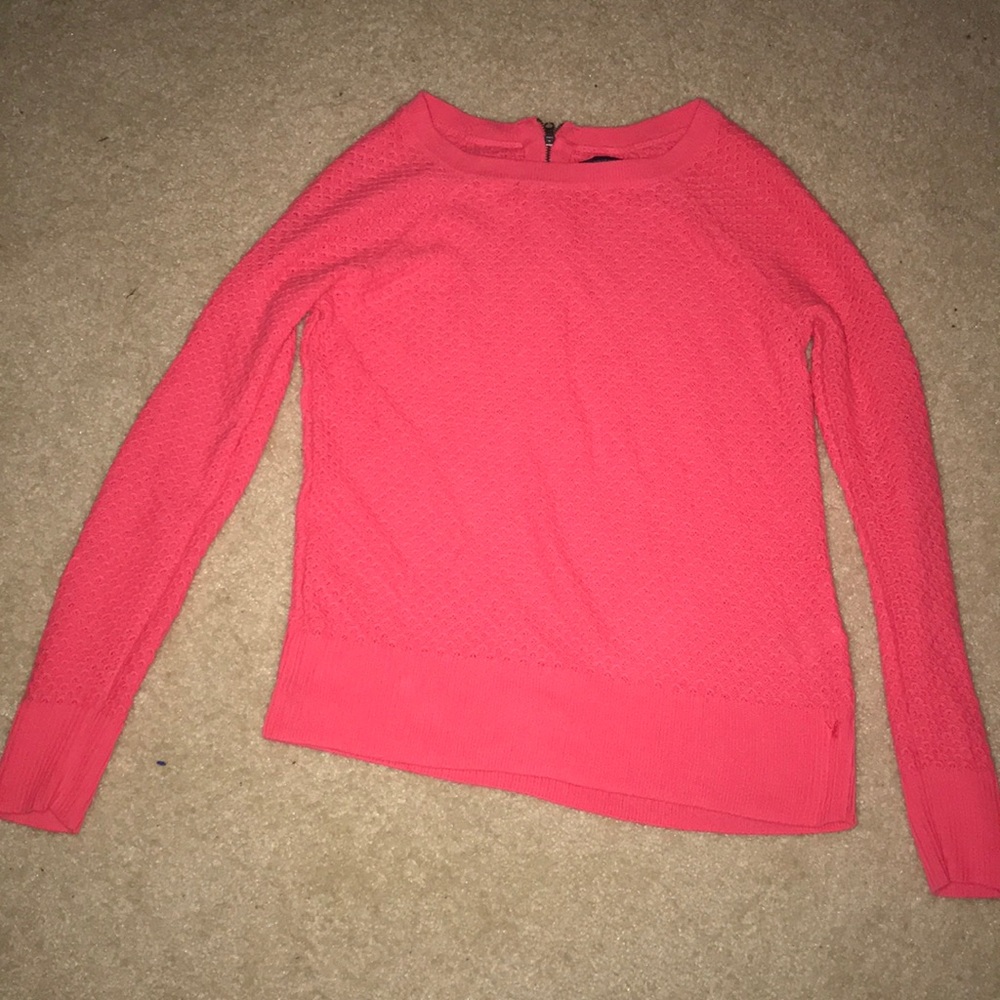 American eagle sweater